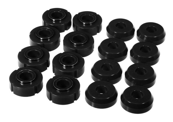 FORD BODY MT SET BRONCO
